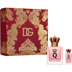 Dolce & Gabbana Q By Dolce & Gabbana – EDP 50 ml + EDP 5 ml