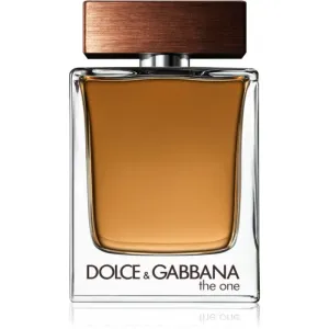 Dolce&Gabbana The One for Men Eau de Toilette für Herren 150 ml