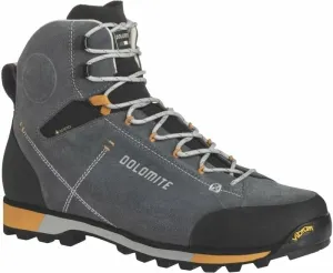 Dolomite Heren Wanderschuhe 54 Hike Evo GORE-TEX Men's Shoe Guenmetal Grey 42,5