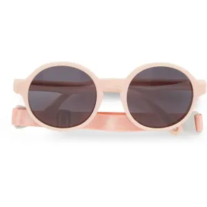 Dooky Sunglasses Fiji Sonnenbrille für Kinder Pink 6-36 m 1 St
