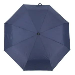 Doppler Damen klappbarer mechanischer Regenschirm Trend mini 7000763MA