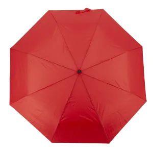 Doppler Damen klappbarer mechanischer Regenschirm Trend mini 7000763RO