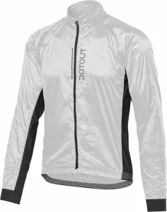 Eine Jacke Dotout