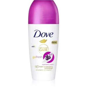 Dove Advanced Care Go Fresh Antitranspirant-Deoroller 48h Acai berry 50 ml