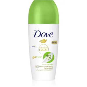 Dove Advanced Care Go Fresh Antitranspirant-Deoroller 48h Cucumber 50 ml