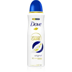 Dove Advanced Care Original Antitranspirant-Spray 72h 200 ml