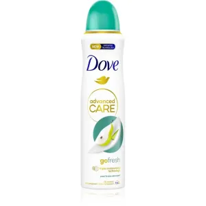 Dove Advanced Care Antiperspirant Antitranspirant-Spray 72h Pear & Aloe 150 ml