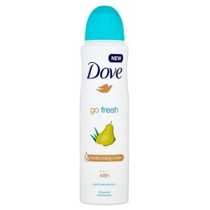 Dove Go Fresh Antitranspirant-Spray 48h Pear & Aloe Vera Scent 150 ml