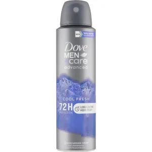 Dove Antitranspirant Spray Men+Care Advanced Cool Fresh (Anti-Perspirant) 150 ml