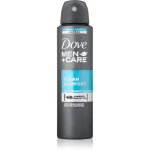 Dove Men+Care Antiperspirant Antitranspirant-Spray 48h 150 ml #304404