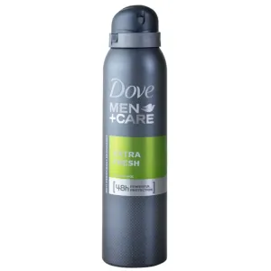 Dove Men+Care Antiperspirant Antitranspirant-Spray 48h 150 ml