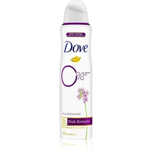 Dove Zinc Complex erfrischendes Deodorant mit 48-Stunden Wirkung Cherry Blossom 150 ml