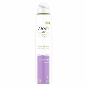 Dove Antitranspirant-Spray Touch 200 ml