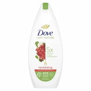 Dove Duschgel Revitalising with Goji Berries & Camelia Oil (Shower Gel) 225 ml