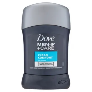 Dove Festes Deodorant Men+Care Clean Comfort 50 ml