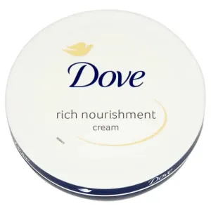 Dove Pflegende Körpercreme Rich Nourishment (Cream) 75 ml