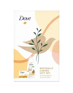 Dove Pflegendes Geschenkset für die Körperpflege Nourishing Care