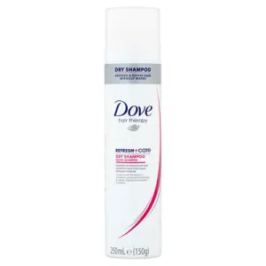 Dove Trockenshampoo Refresh+Care (Dry Shampoo) 250 ml