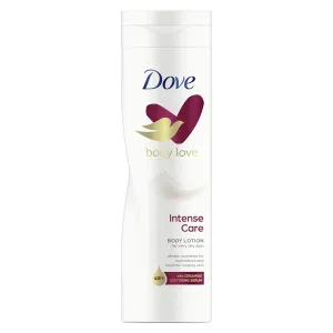 Dove Körperlotion für sehr trockene Haut Intense Care (Body Lotion) 250 ml
