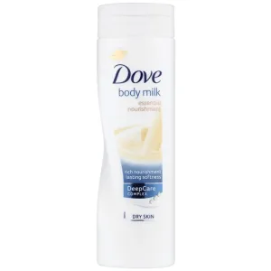 Dove Pflegende Körperlotion Essential Nourishment (Body Milk) 250 ml
