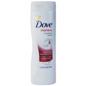 Dove Körperlotion für sehr trockene Haut Intensive (Nourishing Body Care) 400 ml