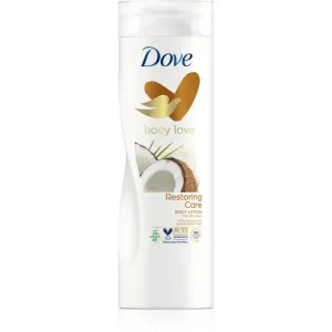 Dove Pflegende Körpermilch Nourishing Secrets (Body Lotion) 400 ml