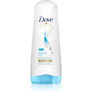 Dove Nutritive Solutions Volume Lift Conditioner für mehr Volumen bei feinem Haar 200 ml