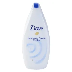Dove Schaumbad Bath (Indulging Cream) 500 ml