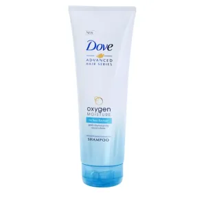 Dove Shampoo für feines Haar Advanced Hair Series (Volume Amplified Shampoo) 250 ml