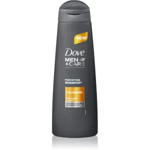 Dove Stärkendes Shampoo Men+Care Thickening (Fortifying Shampoo) 250 ml