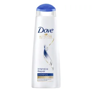 Dove Shampoo für strapaziertes Haar Nutritive Solutions Intensive Repair (Intensive Repair Shampoo) 250 ml