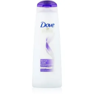 Dove Nutritive Solutions Silver Care Shampoo für graues und blondes Haar 250 ml #315183