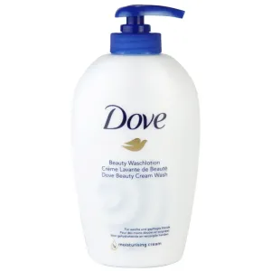 Dove Cremige Flüssigseife (Beauty Cream Wash) 250 ml