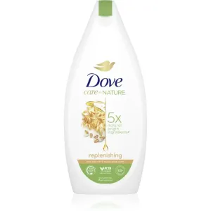 Dove Care by Nature Replenishing Duschgel 400 ml