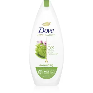 Dove Nourishing Secrets Awakening Ritual erfrischendes Duschgel 225 ml