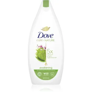 Dove Nourishing Secrets Awakening Ritual erfrischendes Duschgel 400 ml