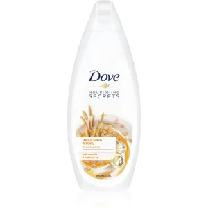 Dove Nourishing Secrets Indulging Ritual cremiges Duschgel 250 ml