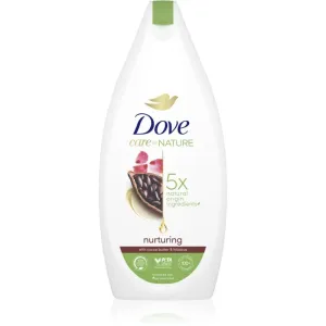 Dove Nourishing Secrets Nurturing Ritual pflegendes Duschgel 400 ml