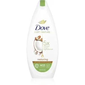 Dove Nourishing Secrets Restoring Ritual Duschgel 225 ml