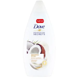 Dove Nourishing Secrets Restoring Ritual Duschgel 400 ml