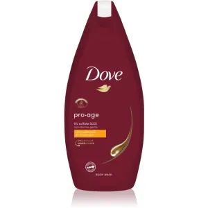 Dove Duschgel für reife Haut Pro Age (Body Wash) 450 ml