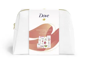 Dove Renewing Care Gift Set Geschenkset (für den Körper)