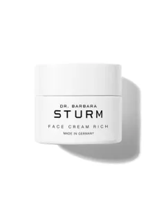 Dr. Barbara Sturm Hautcreme (Face Cream Rich) 50 ml