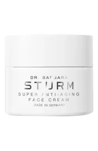 Dr. Barbara Sturm Hautcreme mit Anti-Aging-Effekt (Super Anti-Aging Face Cream) 50 ml