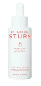Dr. Barbara Sturm Hautserum mit Niacinamid The Better B (Niacinamide Serum) 30 ml
