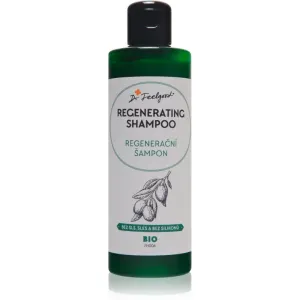 Dr. Feelgood BIO Regenerating Regenierendes Shampoo für das Haar 200 ml