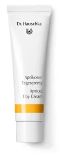 Dr. Hauschka Aprikosen-Tagescreme für die Haut (Apricot Day Cream) 30 ml