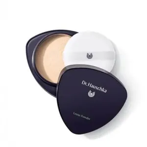 Dr. Hauschka Fixierendes loses Puder (Loose Powder) 12 g