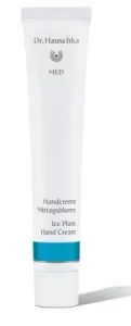 Dr. Hauschka Handcreme Delosperma cooperi Med (Ice Plant Hand Cream) 50 ml