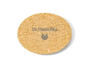 Dr. Hauschka Kosmetikschwamm für Gesicht, Hals und Dekolleté
